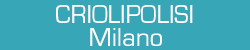 Criolipolisi Milano